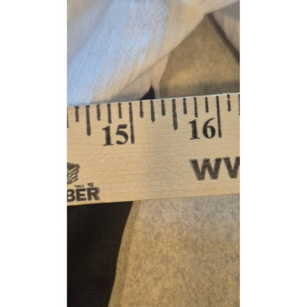 Leg Avenue Pirate Tavern Wench Dress XL Renaissance Cosplay Halloween Red White - Picture 8 of 11